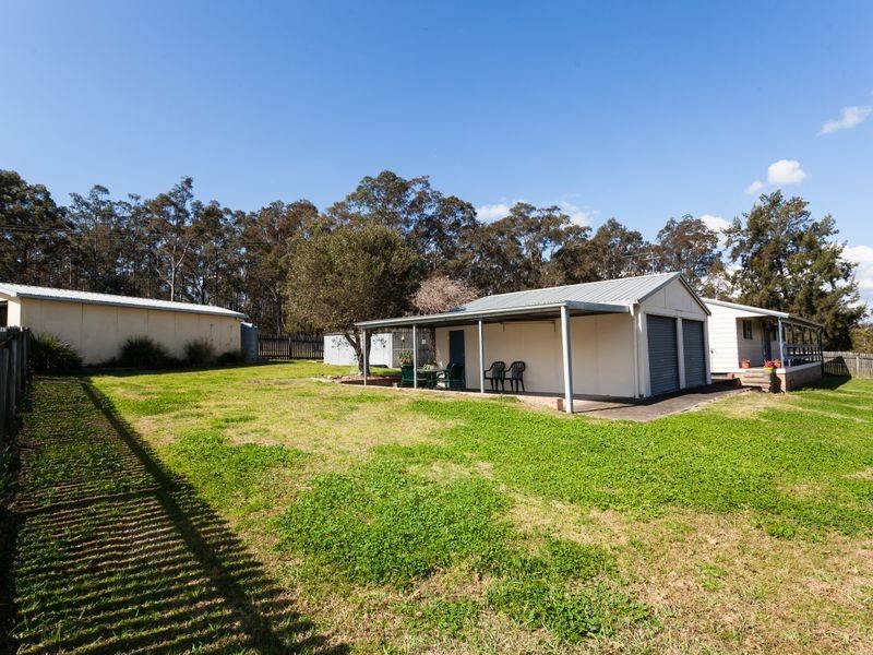 2 Mountain View Place, Kitchener NSW 2325