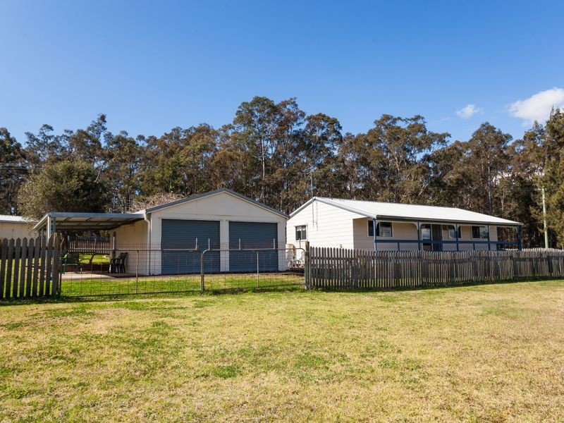 2 Mountain View Place, Kitchener NSW 2325