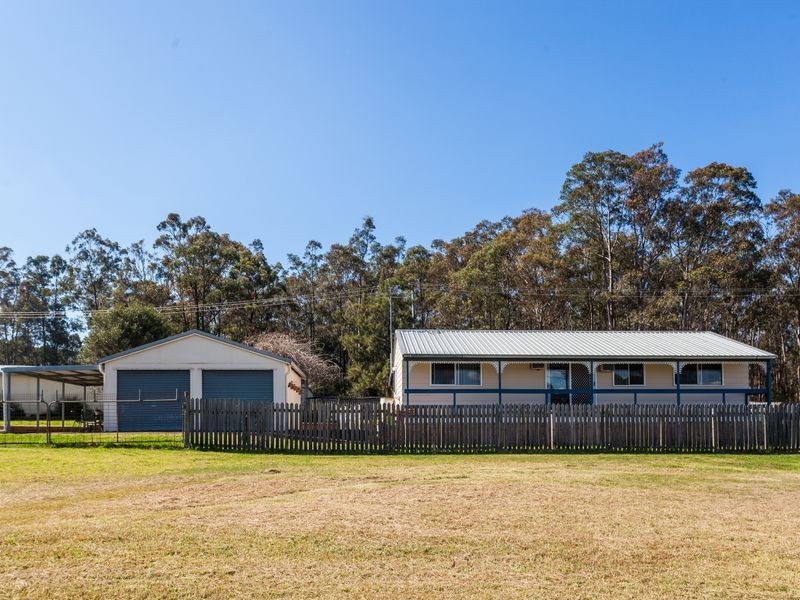 2 Mountain View Place, Kitchener NSW 2325