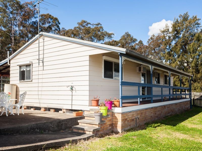 2 Mountain View Place, Kitchener NSW 2325