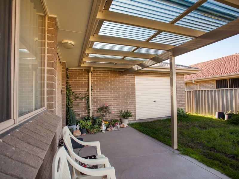 5a Hunter Street, Greta NSW 2334