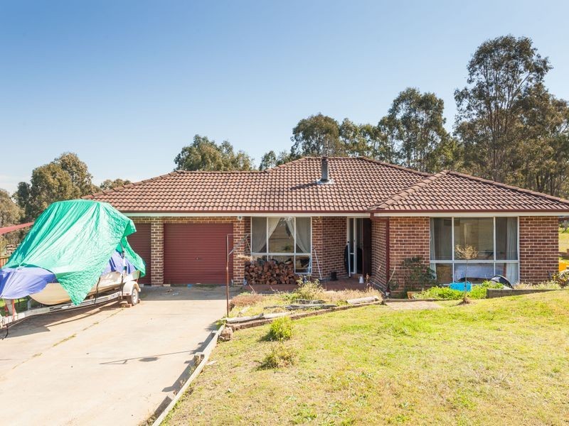 160 Hanwood Road, Branxton NSW 2335