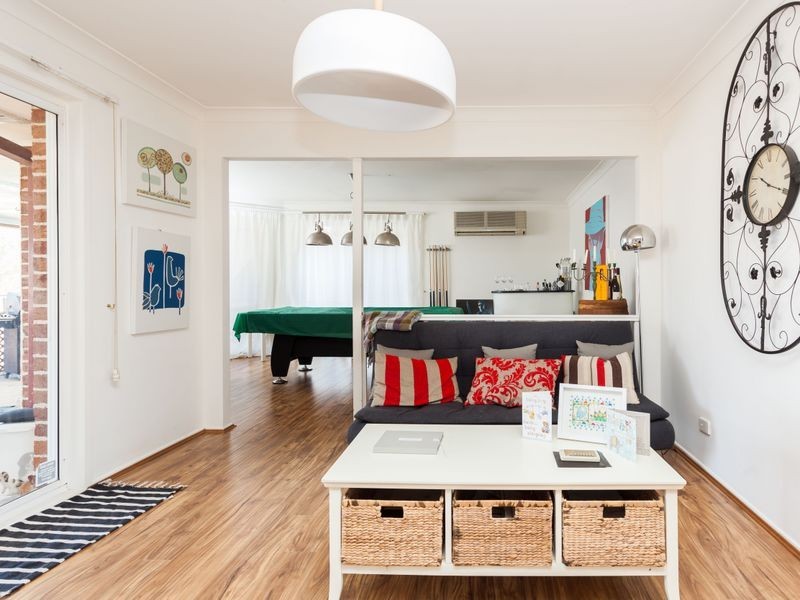 160 Hanwood Road, Branxton NSW 2335