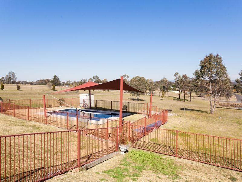 160 Hanwood Road, Branxton NSW 2335