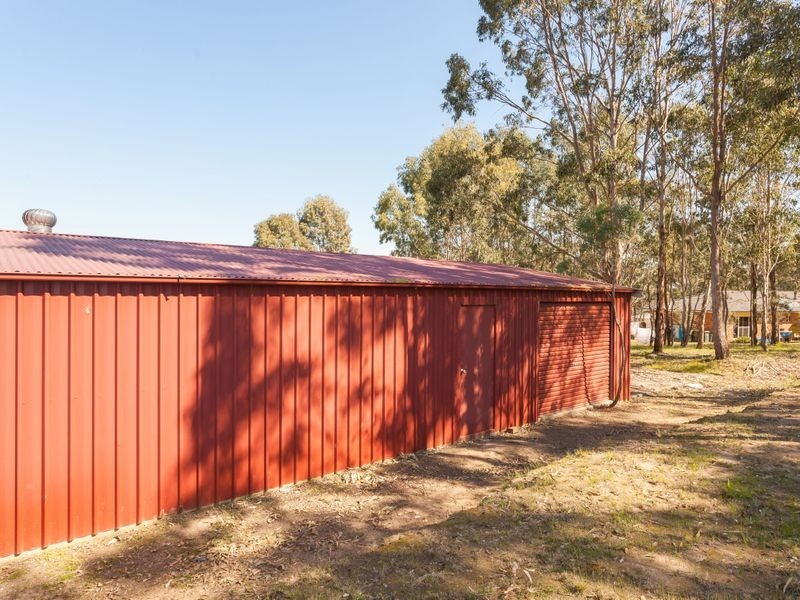 160 Hanwood Road, Branxton NSW 2335