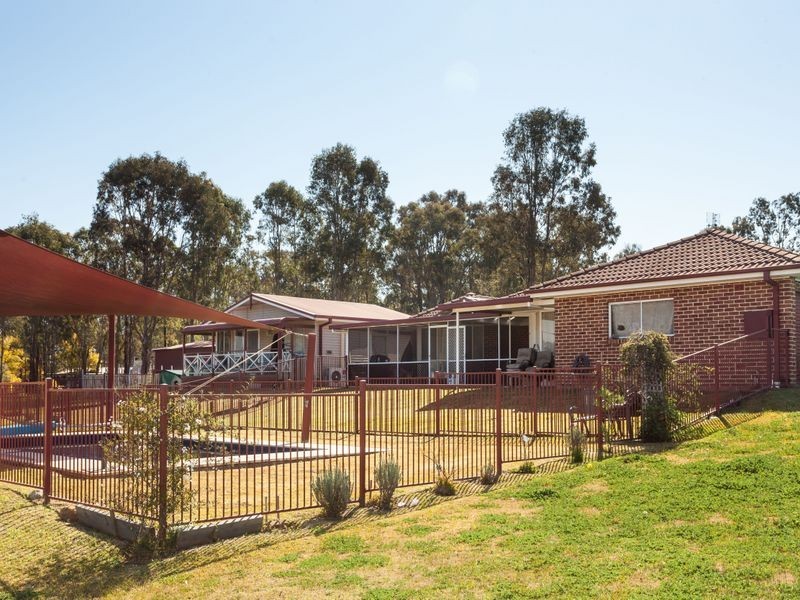 160 Hanwood Road, Branxton NSW 2335