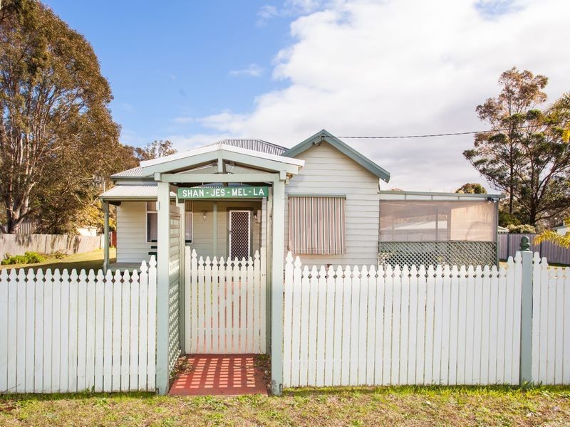 169 Maitland Road, Mulbring NSW 2323