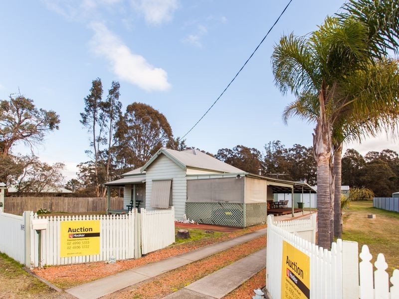 169 Maitland Road, Mulbring NSW 2323