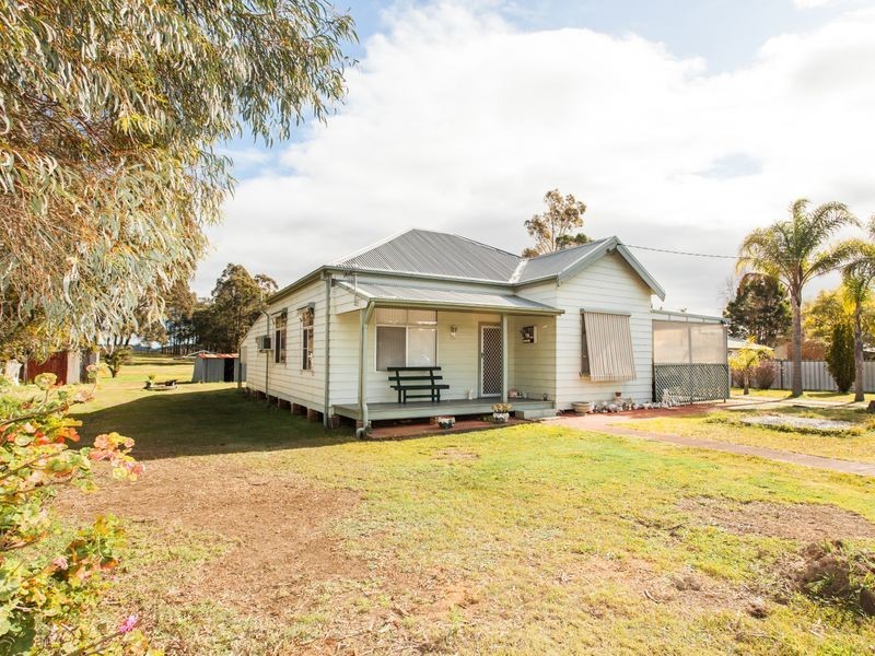 169 Maitland Road, Mulbring NSW 2323