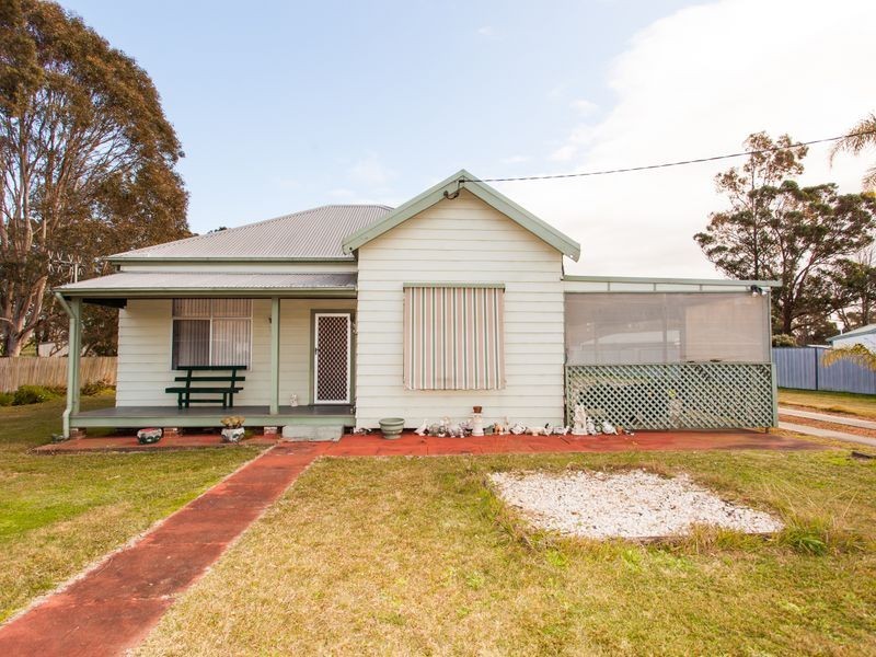 169 Maitland Road, Mulbring NSW 2323