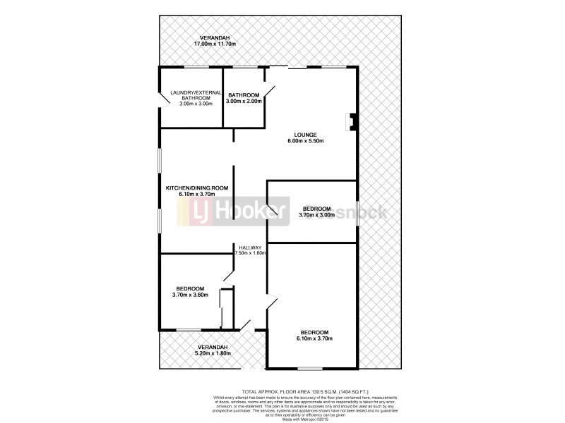 169 Maitland Road, Mulbring NSW 2323 Floorplan