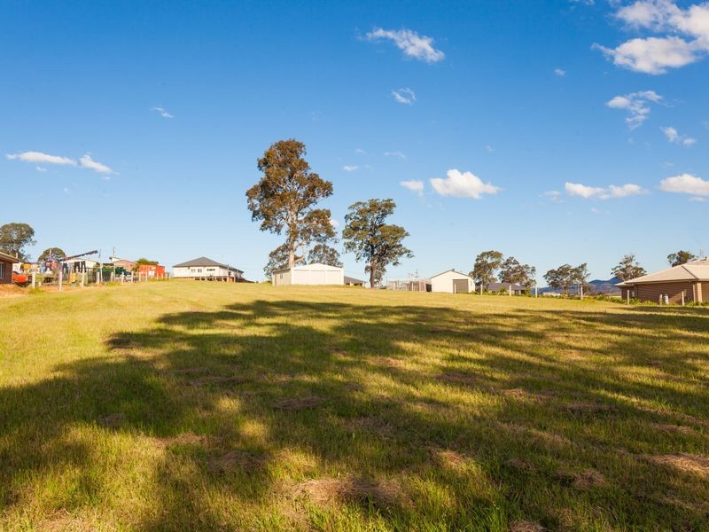 Lot 4 Eleventh Ave, Millfield NSW 2325