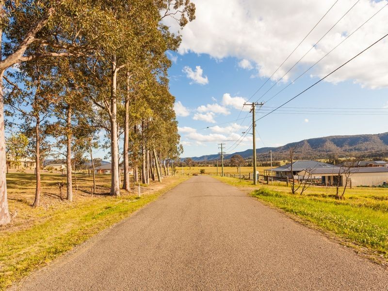 Lot 4 Eleventh Ave, Millfield NSW 2325