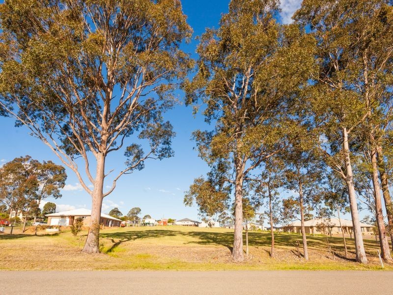 Lot 4 Eleventh Ave, Millfield NSW 2325