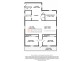 4 Orange St, Abermain NSW 2326 Floorplan