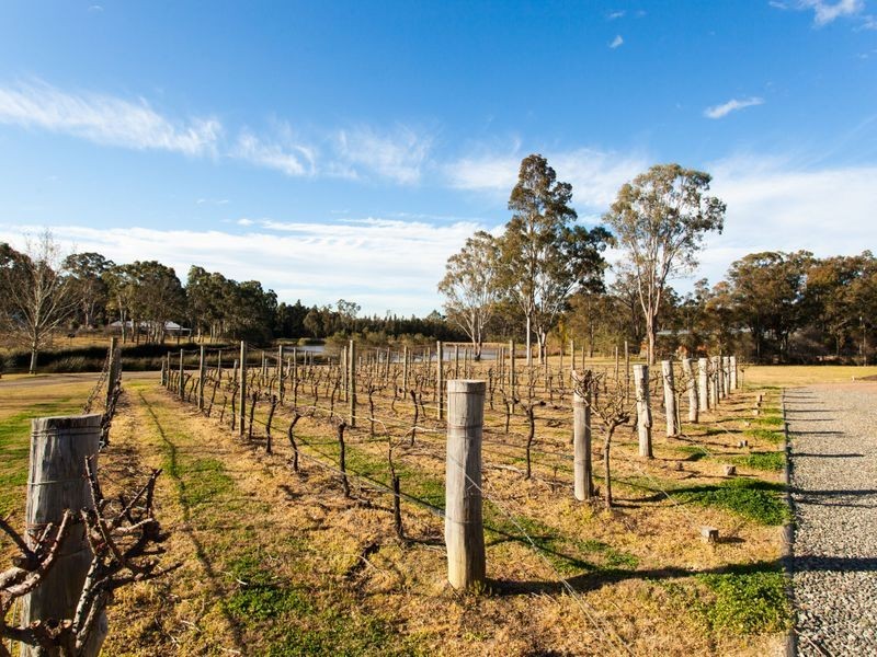 Lot 35 Kelman Estate, Pokolbin NSW 2320