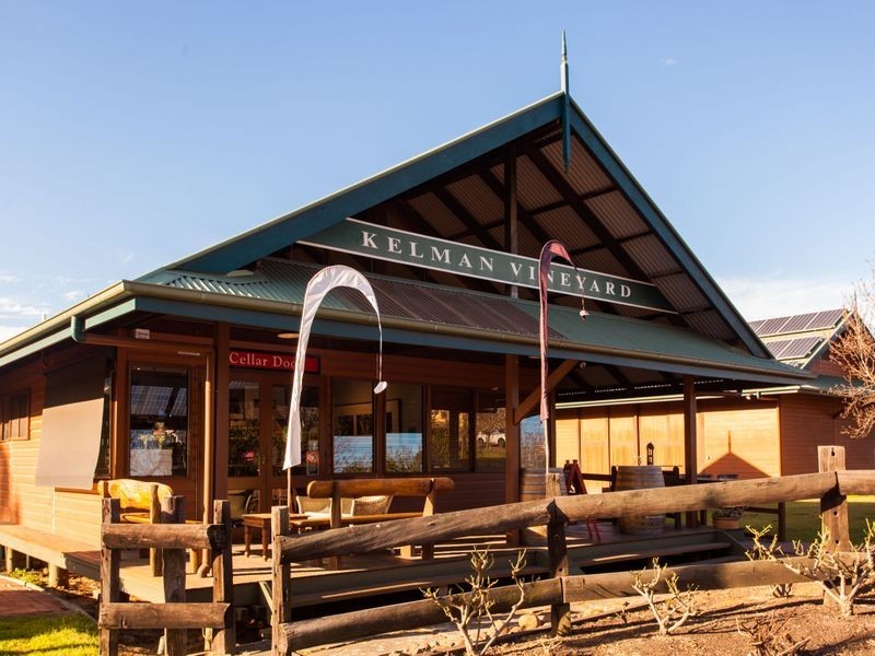 Lot 35 Kelman Estate, Pokolbin NSW 2320