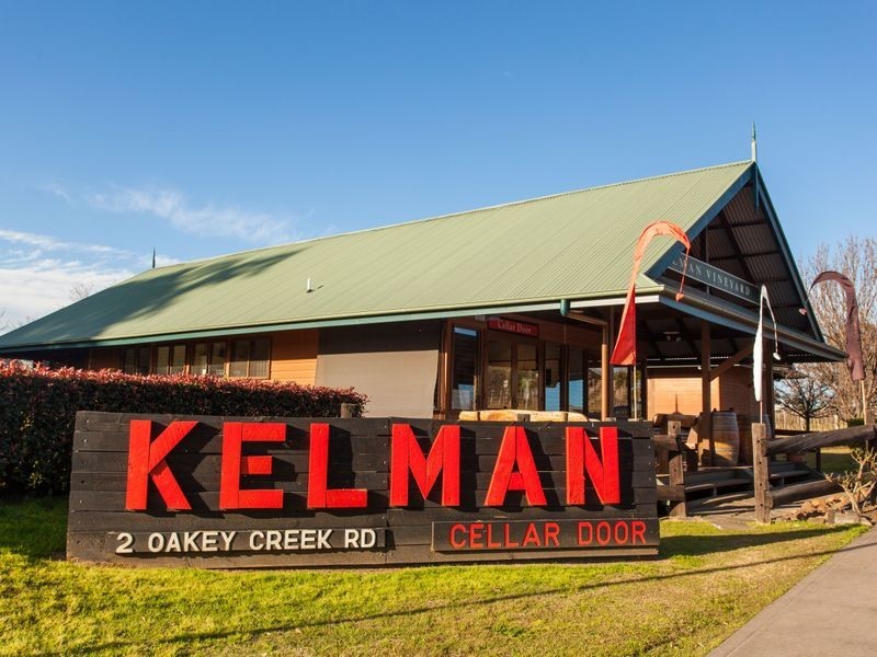 Lot 35 Kelman Estate, Pokolbin NSW 2320