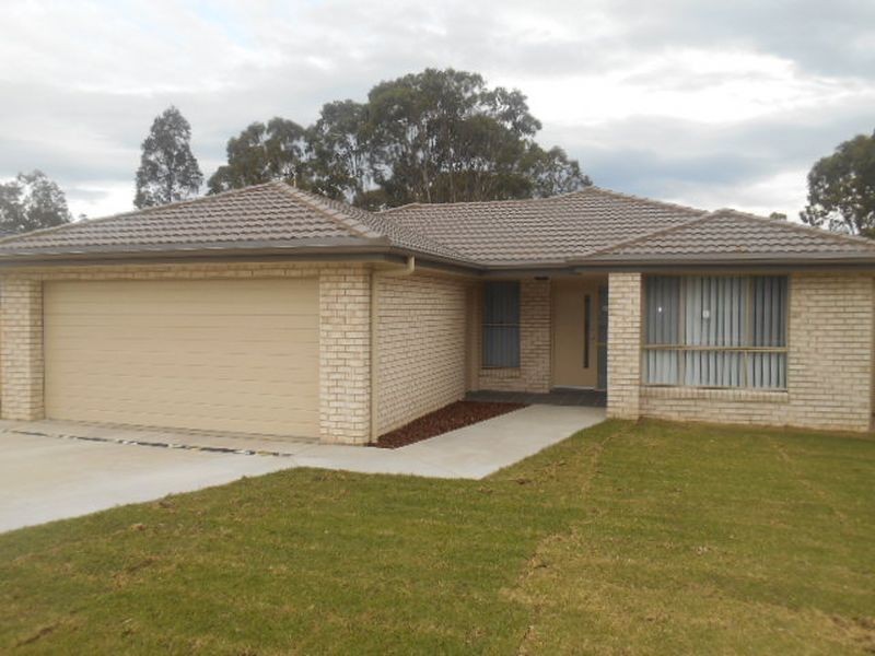 19 Trebbiano Drive, Cessnock NSW 2325