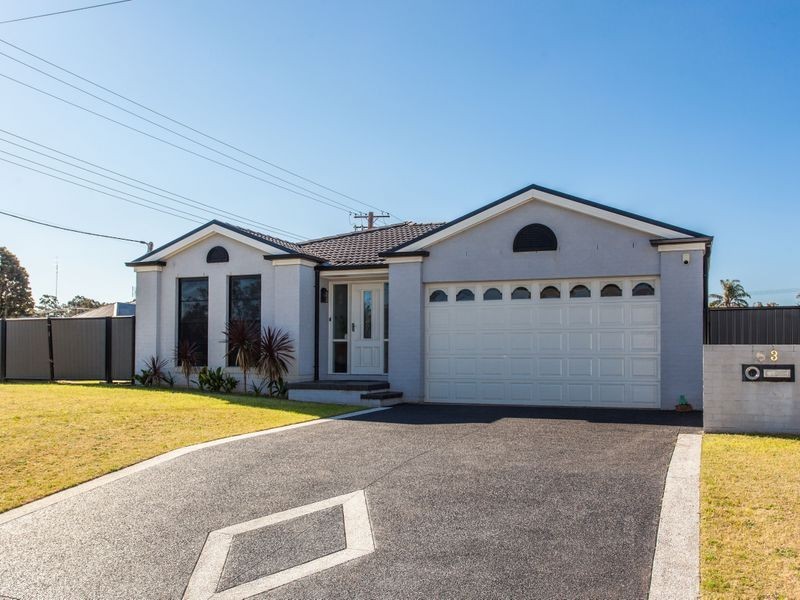 63 Swanson Street, Weston NSW 2326