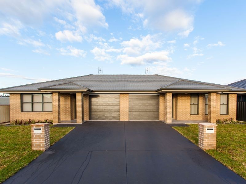 2/32 Elizabeth St, Cessnock NSW 2325