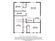 2/32 Elizabeth St, Cessnock NSW 2325 Floorplan