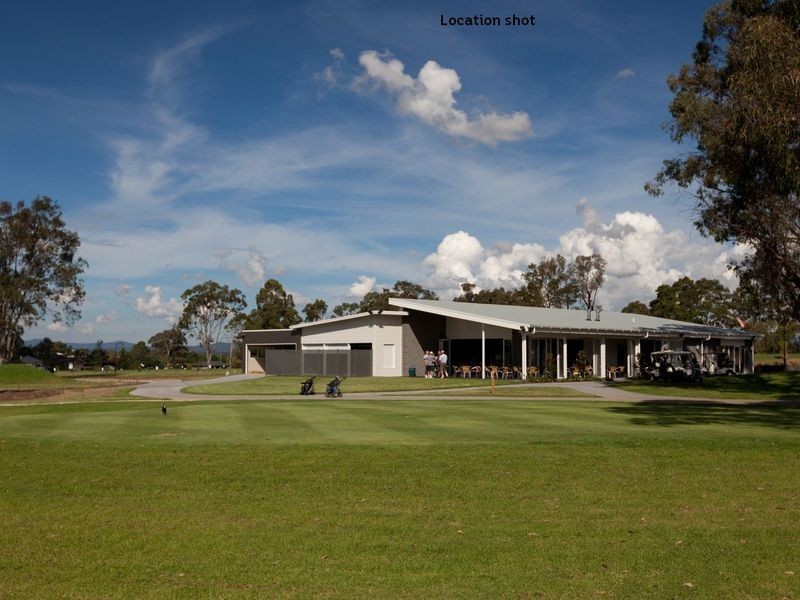 Lot 522 Canoustie Close, Cessnock NSW 2325