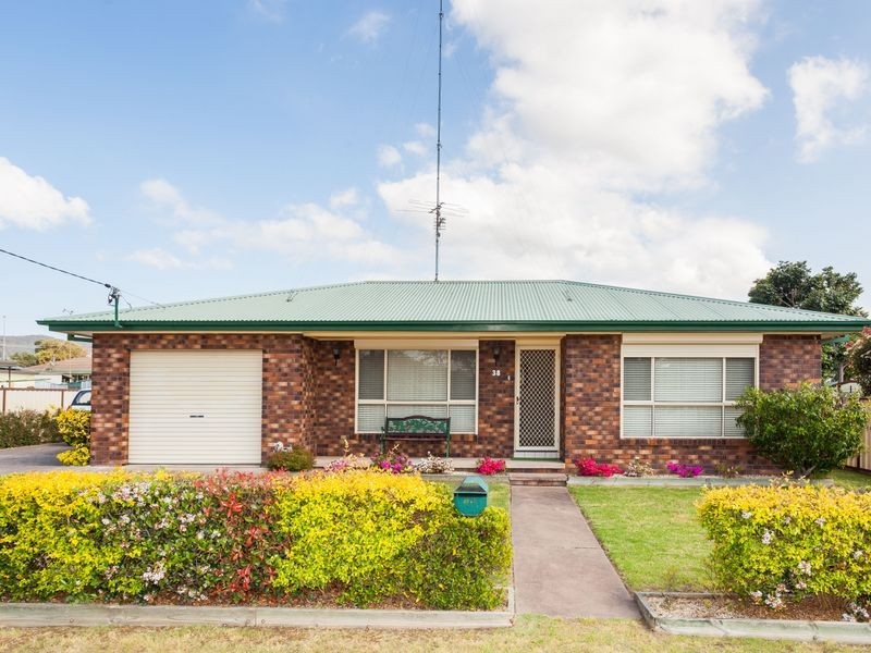 38 Ruby Street, Bellbird NSW 2325