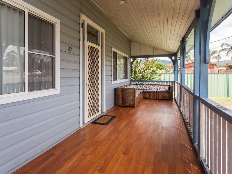 27 Cambage St, Bellbird NSW 2325