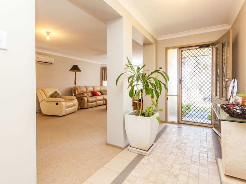 3 Kookaburra Close, Weston NSW 2326