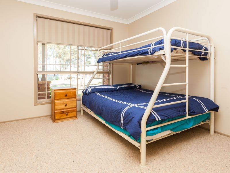 3 Kookaburra Close, Weston NSW 2326