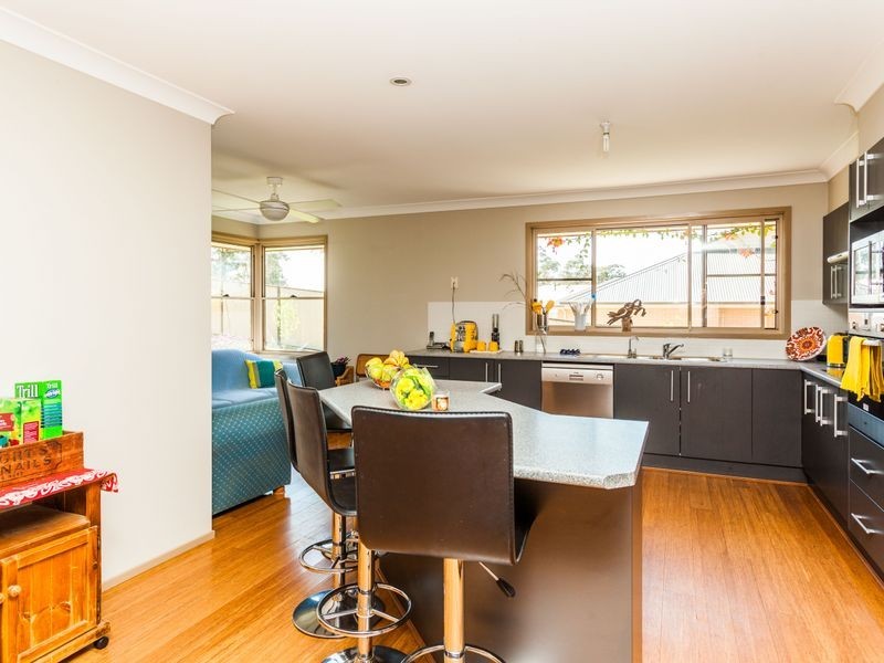 3 Kookaburra Close, Weston NSW 2326