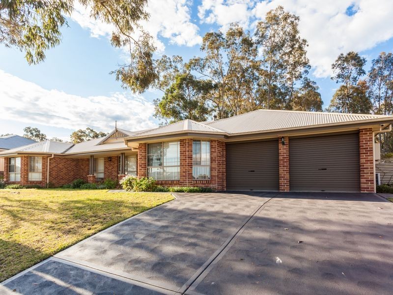 3 Kookaburra Close, Weston NSW 2326