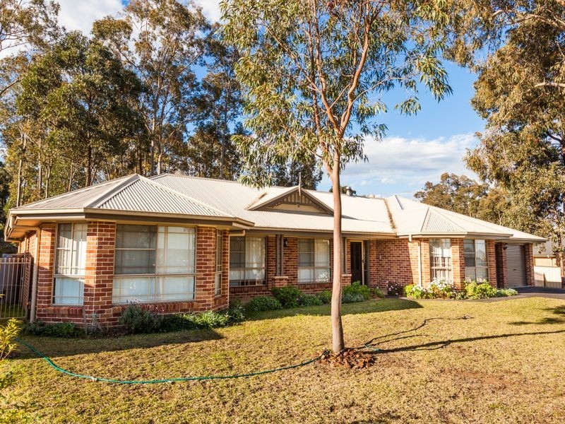 3 Kookaburra Close, Weston NSW 2326