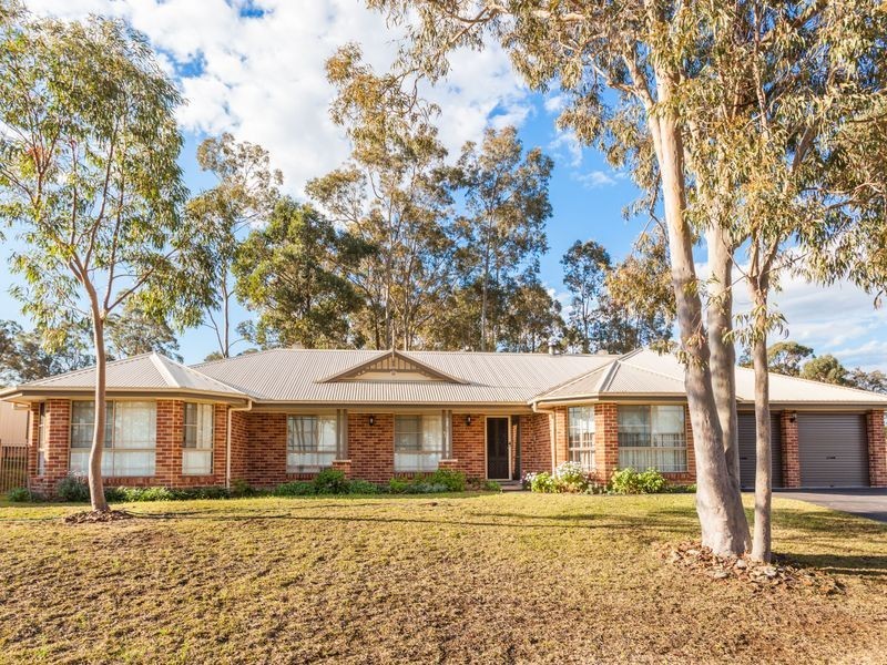 3 Kookaburra Close, Weston NSW 2326