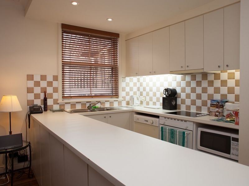 Villa 517 Cypress Lakes Resort, Pokolbin NSW 2320