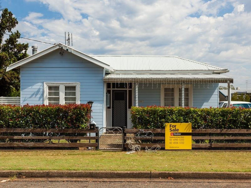 14 Catherine Street, Cessnock NSW 2325