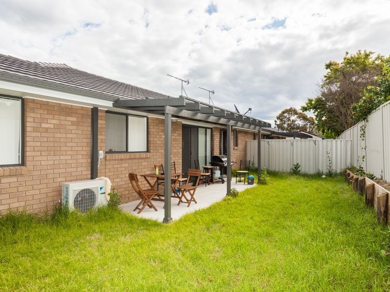 2/26 Mills Crescent, Cessnock NSW 2325