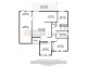 2/26 Mills Crescent, Cessnock NSW 2325 Floorplan