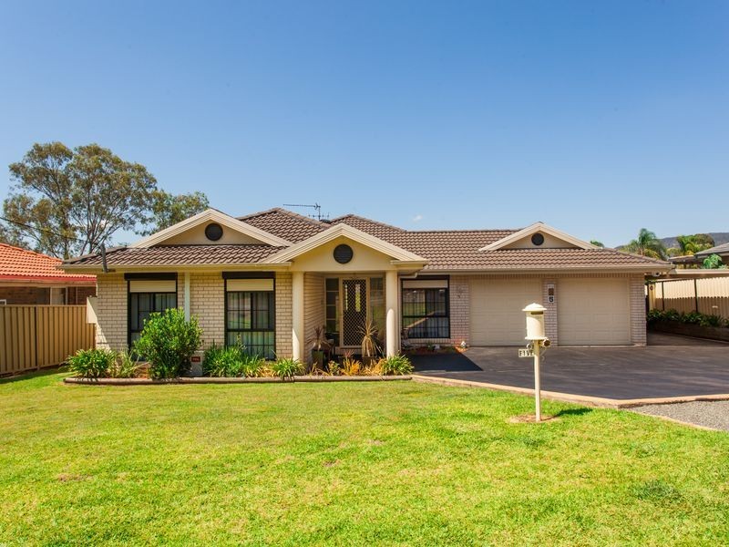 5 Wollombi Rd, Millfield NSW 2325