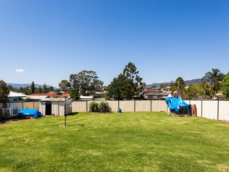 5 Wollombi Rd, Millfield NSW 2325