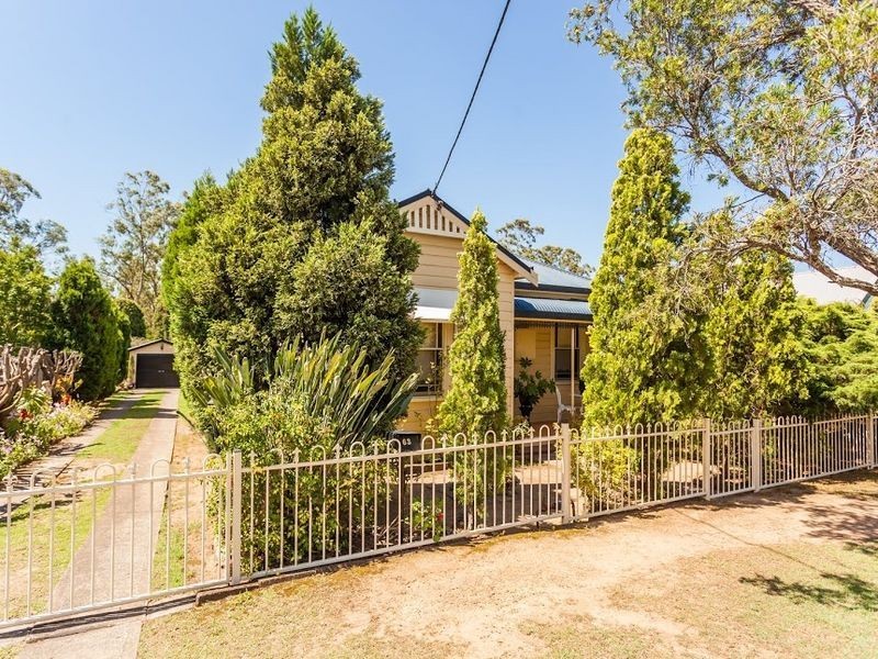63 Fleet Street, Branxton NSW 2335