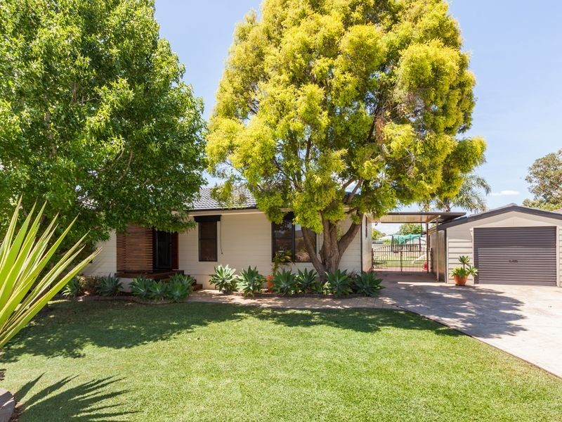 59 Lee Ann Crescent, Cessnock NSW 2325