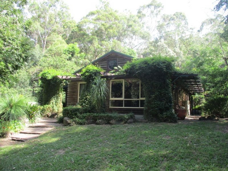441 Wallaby Gully Road, Ellalong NSW 2325