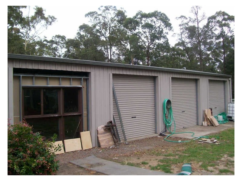 311 Leggetts Drive, Richmond Vale NSW 2323