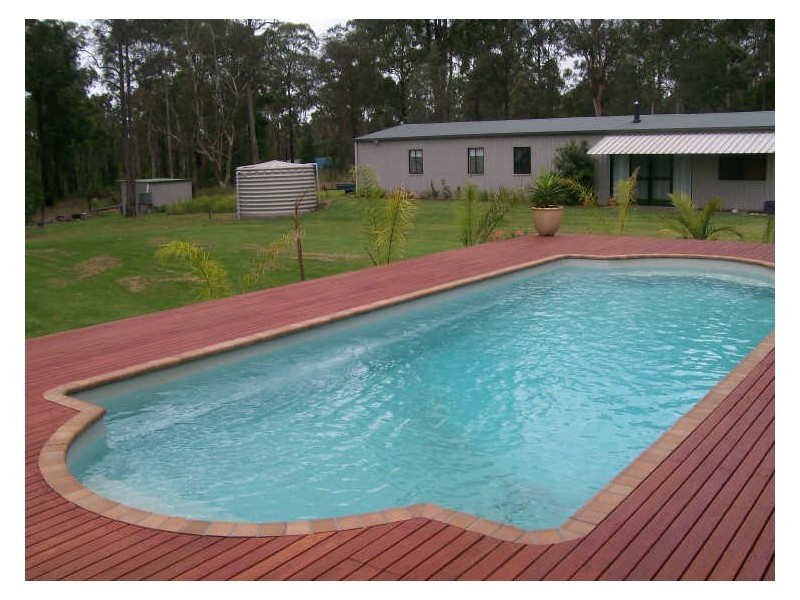 311 Leggetts Drive, Richmond Vale NSW 2323