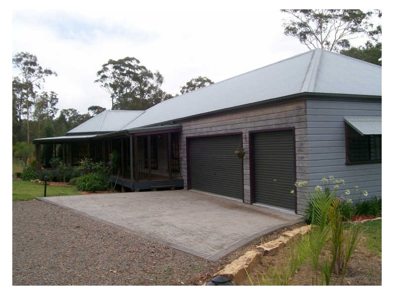 311 Leggetts Drive, Richmond Vale NSW 2323