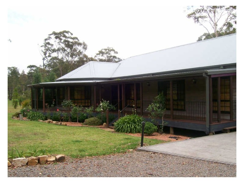 311 Leggetts Drive, Richmond Vale NSW 2323
