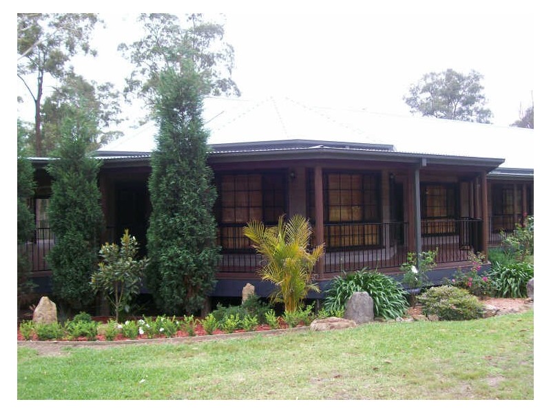 311 Leggetts Drive, Richmond Vale NSW 2323