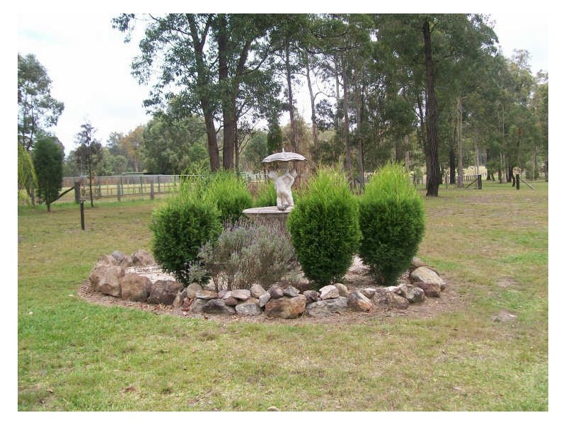 311 Leggetts Drive, Richmond Vale NSW 2323
